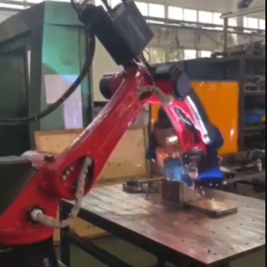 welding robot welding robot