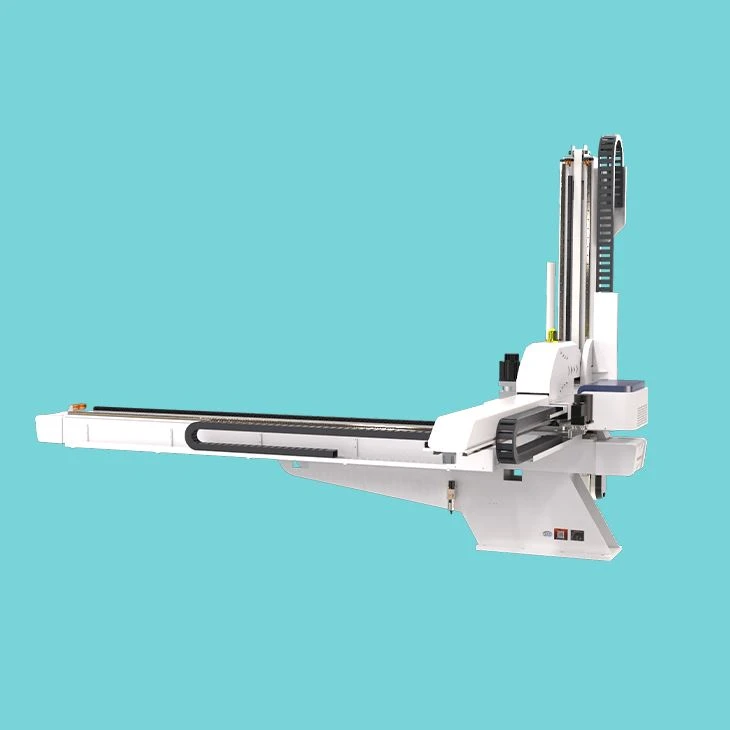 Large five axis manipulator(001) Large five axis manipulator(001)