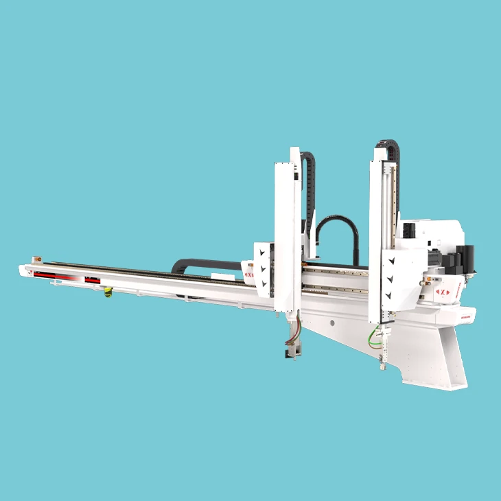 long arm manipulators for injection long arm manipulators for injection