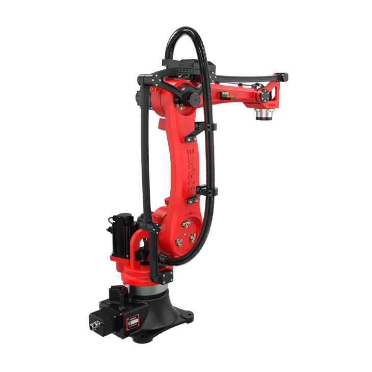 high precision robot