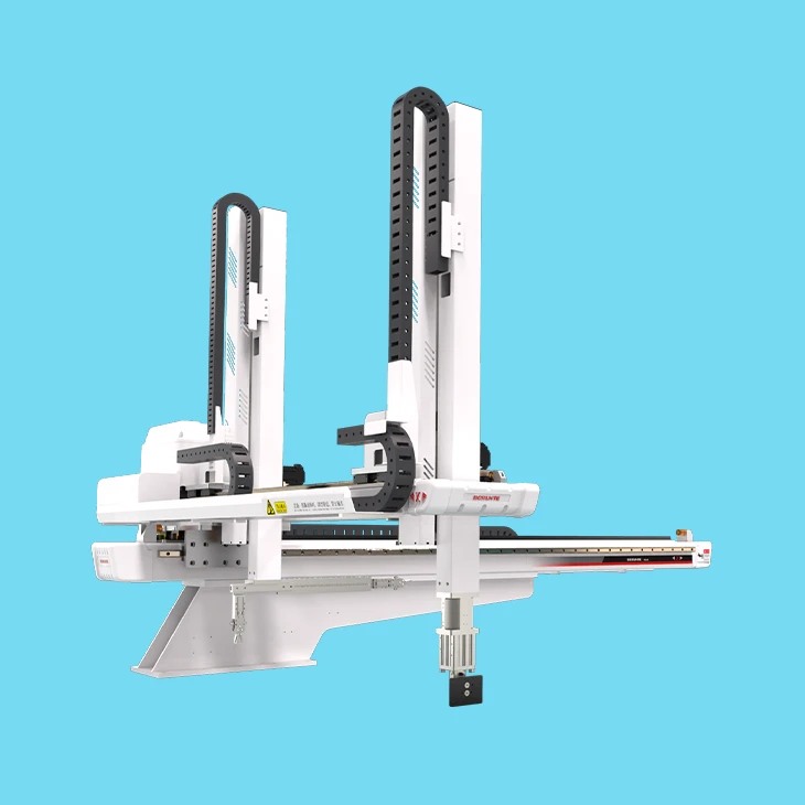 high speed injection servo robot high speed injection servo robot