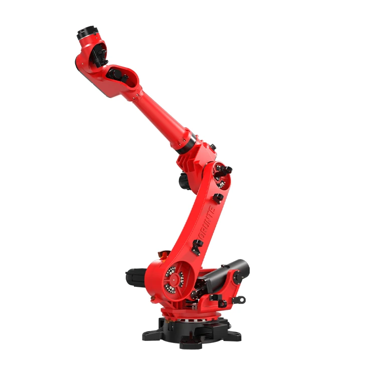 Six Axis Super Arm Robot Six Axis Super Arm Robot