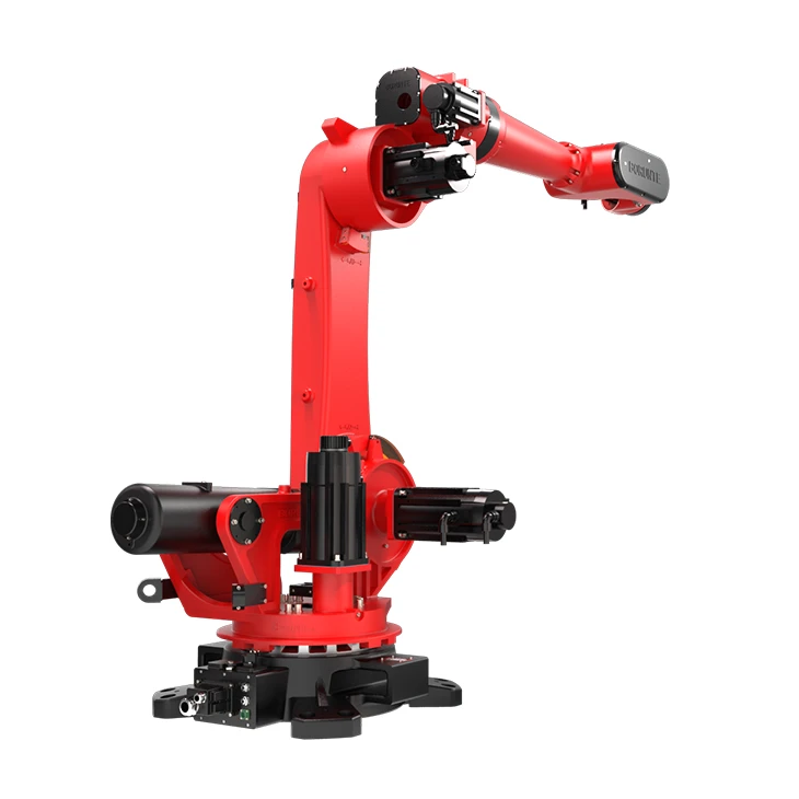 six axis super long arm robot six axis super long arm robot